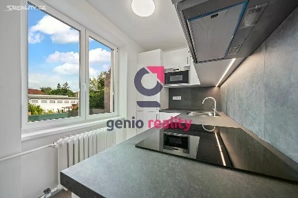 Hradec Králové, Slezské Předměstí, třída SNP