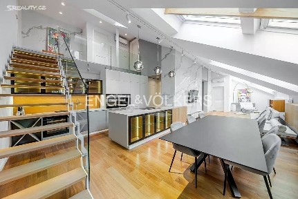 Praha, Praha 5, Smíchov, Staropramenná