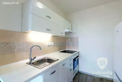 Pronájem bytu 2+kk 42 m² Anny Drabíkové, Praha - Háje