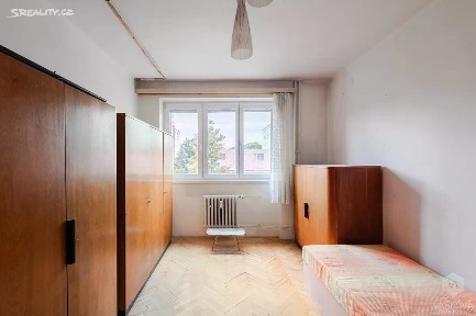 Mladá Boleslav, Mladá Boleslav III, Jičínská