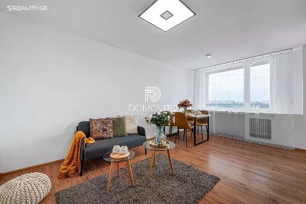 Prodej bytu 3+kk 67 m² Jana Palacha, Mladá Boleslav - Mladá Boleslav II