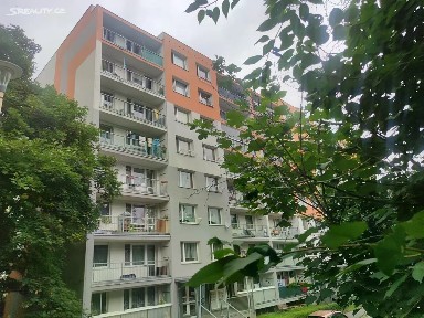 Odolena Voda, Praha-východ, V Malém háji