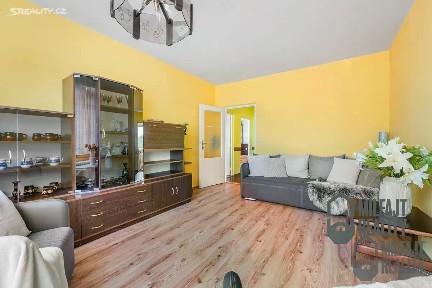 Prodej bytu 4+1 80 m² Na Perštýně, Liberec - Liberec IV-Perštýn
