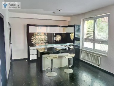 Pronájem bytu 2+kk 49 m² Květná, Plzeň - Východní Předměstí