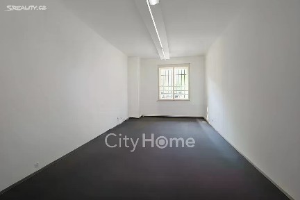 Prodej kanceláře 87 m² Na Václavce, Praha - Smíchov