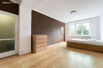 Prodej bytu 2+1 50 m² Františka Halase, Most