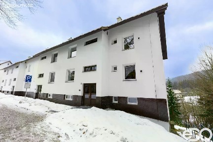 Prodej bytu 1+1 46 m² Špindlerův Mlýn - Bedřichov