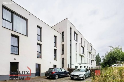 Prodej bytu 2+kk 52 m² Kreuzmannova, Plzeň - Skvrňany