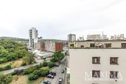 Prodej bytu 2+kk 66 m² Na kopečku, Praha - Libeň