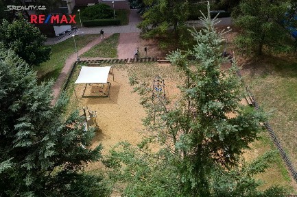 Prodej bytu 2+kk 47 m² Vlastina, Praha - Ruzyně