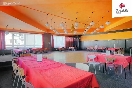 Prodej obchodního prostoru 793 m² Prokopa Holého, Trutnov - Horní Předměstí