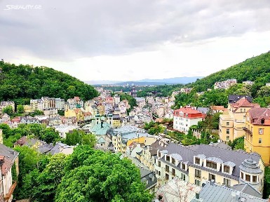 Karlovy Vary, Libušina, 19