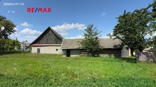 Prodej chalupy 230 m², pozemek 2014 m² Spálov