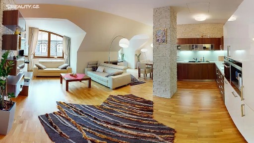 Prodej bytu 3+kk 111 m² Moravská, Karlovy Vary