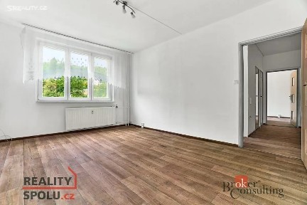 Pronájem bytu 2+1 52 m² Barvířská, Kraslice