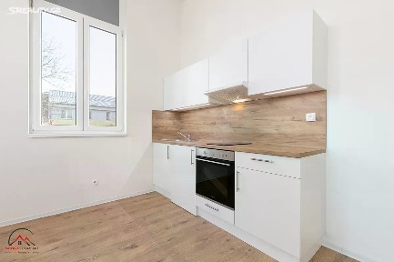 Pronájem bytu 2+kk 50 m² Palackého, Ostrava - Přívoz