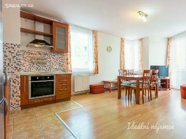 Prodej bytu 3+kk 68 m² Zlonická, Praha - Letňany