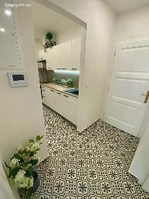 Prodej bytu 3+1 69 m² Vršovická, Praha - Vršovice