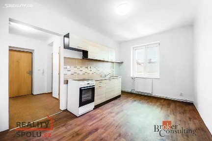 Prodej bytu 1+1 43 m² Palackého, Ostrava - Přívoz