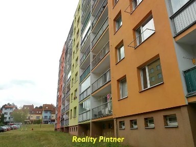 Prodej bytu 3+1 72 m² Drkolnovská, Příbram