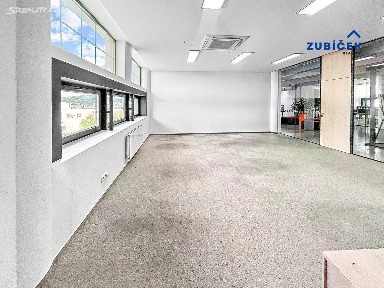 Pronájem kanceláře 62 m² třída Tomáše Bati, Zlín - Prštné