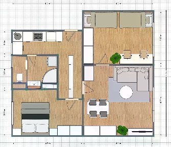 Meziboří, Most, Hornická