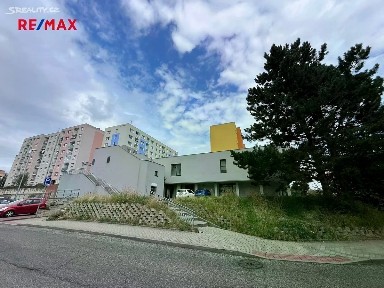 Pronájem obchodního prostoru 487 m² Ježkova, Liberec - Liberec VI-Rochlice