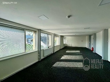 Pronájem kanceláře 65 m² Norská, Liberec - Liberec XI-Růžodol I