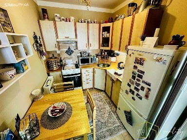 Teplice, Prosetice, Rovná