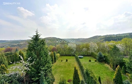 Pronájem rodinného domu 360 m², pozemek 857 m² Nebušická, Praha - Nebušice