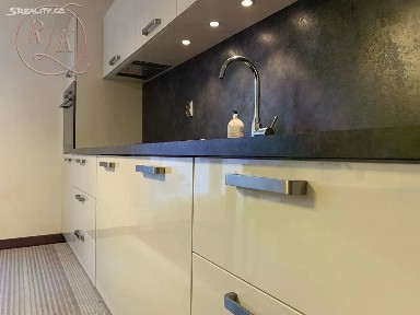 Pronájem bytu 3+kk 75 m² Veveří, Brno - Veveří