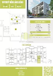 Olomouc, Povel, Janského, 17