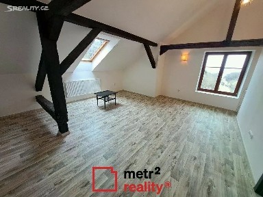 Pronájem bytu 2+kk 64 m² Jívavská, Šternberk