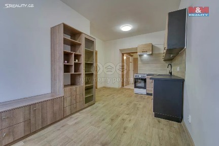 Prodej bytu 2+kk 41 m² Masarykova, Plzeň - Lobzy