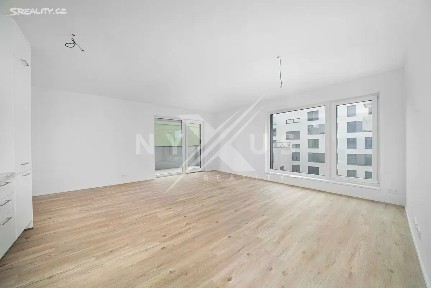 Prodej bytu 2+kk 70 m² Hábova, Praha - Stodůlky