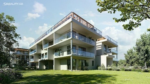 Prodej bytu 4+kk 115 m² Cítovská, Praha - Dolní Chabry