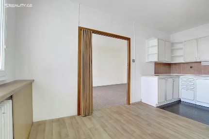 Prodej bytu 3+1 71 m² Novodvorská, Praha - Lhotka
