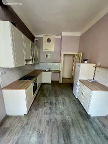 Pronájem bytu 3+1 104 m² Masarykovo nábřeží, Praha - Nové Město