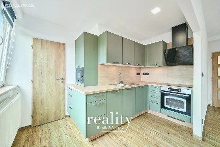 Pronájem bytu 3+kk 75 m² Tyršovo nám., Brtnice