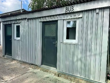 Pronájem kanceláře 15 m² Bystrá, Praha - Horní Počernice