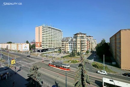 Praha, Praha 6, Břevnov, Na Petřinách