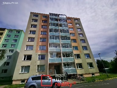 Prodej bytu 3+1 72 m² Nemocniční, Uničov