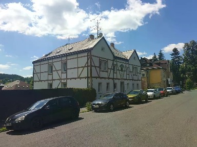 Prodej bytu 2+1 76 m² Nejdek