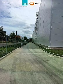 Pronájem skladového prostoru 22700 m² Náchodská, Hradec Králové - Plotiště nad Labem