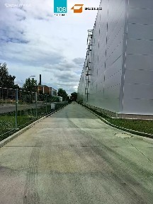 Hradec Králové, Plotiště nad Labem, Náchodská