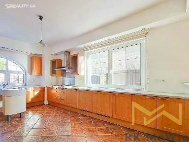 Pronájem vily 360 m², pozemek 860 m² Ke strži, Praha - Nebušice