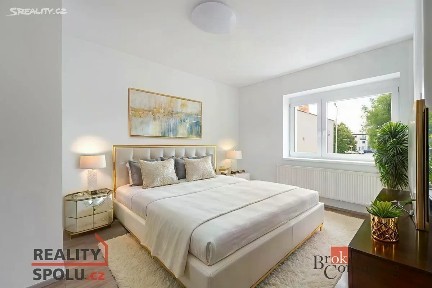 Prodej bytu 3+kk 61 m² Čsl. armády, Rousínov