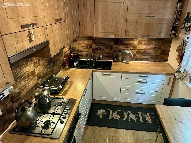 Prodej bytu 3+1 68 m² Volgogradská, Ostrava - Zábřeh