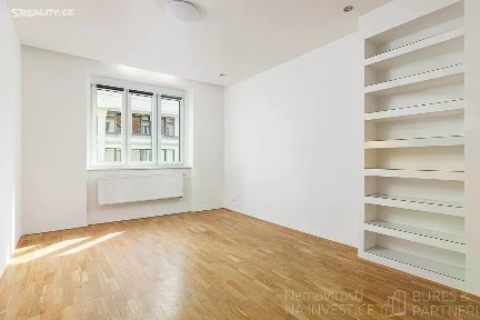 Praha, Praha 4, Nusle, Kloboučnická, 23