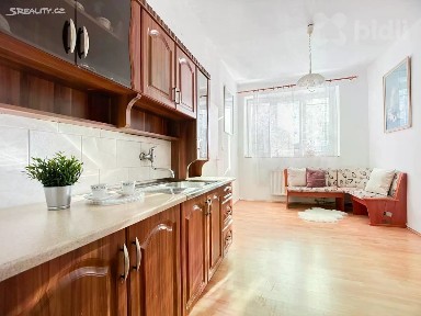 Prodej bytu 3+1 97 m² Seifertova, Svitavy - Předměstí